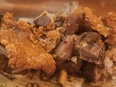 -haxnbauer海森堡德国餐厅(深圳coco店)