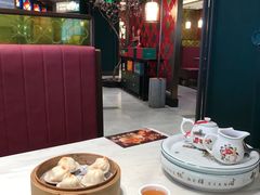 -悦得闲广式点心茶楼(蓝鲸世界店)