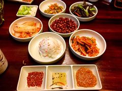 -火炉情韩国料理店(古田路店)