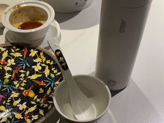 -羲和雅苑•北京烤鸭(国贸商城店)