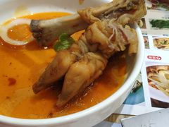 -清真·西域伙伴牛肉面·羊肉串(融创店)