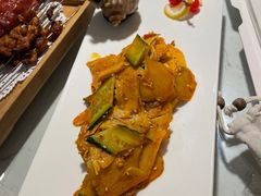 -烛影拾光观景餐厅·创意菜·摄影·小提琴(大唐不夜城店)