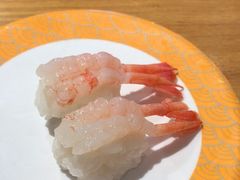 -晴季寿司(延河路万达广场店)