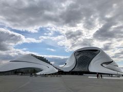 -哈尔滨大剧院