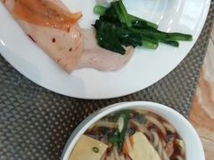 -世纪金源大饭店海鲜自助餐厅(迎宾路店)
