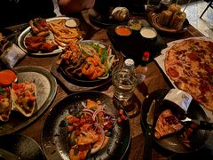 -Q MEX 库迈墨西哥餐吧(三里屯店)