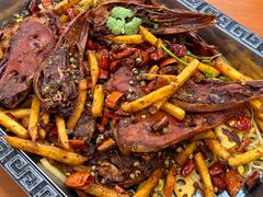 -三八饭店(南京路店)