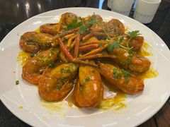 -阿多私房菜(顺德店)