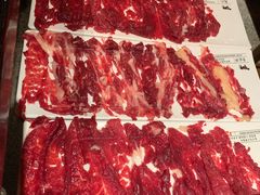 -牛事制造局牛肉火锅(莲岳路店)