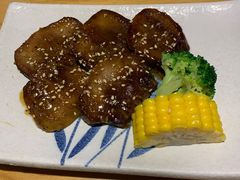 厚切牛舌-魔丼屋(日月光店)