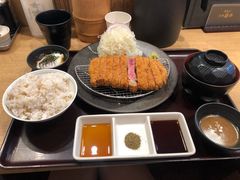 -牛カツ京都勝牛(河原町蛸薬師店)