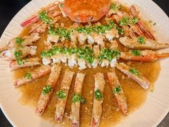 -锦楼·臻选新杭帮(正大广场店)
