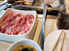 -海底捞火锅(劲松店)