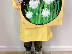 -小银星艺术团(河埒口校区)