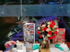 -三品香·江浙菜(松江九谊店)