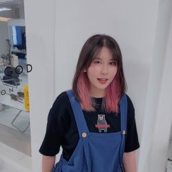 -HG美发设计沙龙