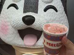 -DQ·蛋糕·冰淇淋(五角场万达店)