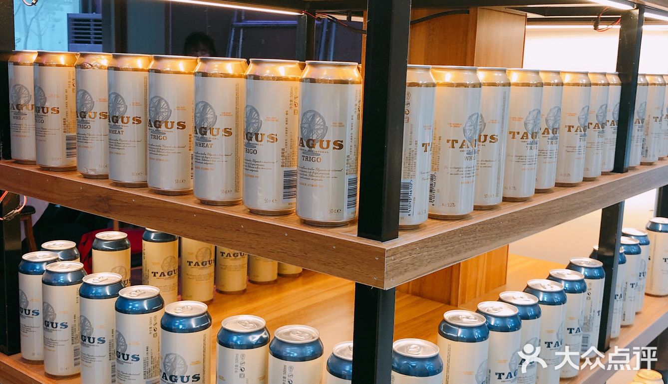 👉冲！集美们冲就对了！合肥宝藏酒水集合店🍻