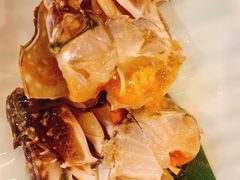 酱蟹-渔娘渔家丹东海鲜(东直门店)