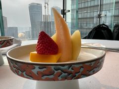 -悦轩中餐厅·高空江景·杭州柏悦酒店