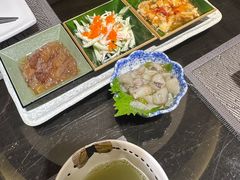 -昱匠·日本料理(金融街店)