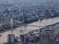 -上海中心大厦