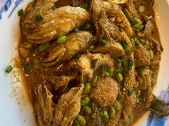 -壹只菜·崇明本地特色菜(崇明南门店)