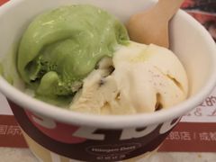 -芭菲盛宴·环球美食(北城国际店)