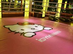 -VIP 威尔仕健身·游泳(嘉华中心店)