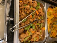 -鹈鹕素食餐厅自助餐部(正阳街店)