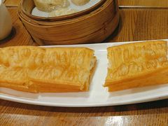-如轩·海鲜砂锅粥·潮汕菜(海珠店)