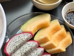 -黔蘑菇四季餐厅(观山湖店)