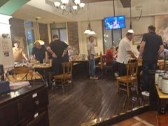 -巴伐利亚啤酒坊(意式风情街店)