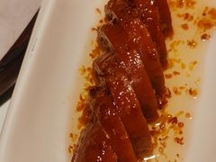 -北院·果木烤鸭·25年东北菜(创意产业园店)