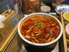 -顺兴老茶馆·精品川菜(世纪城店)