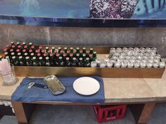 -粤海璇宫·木棉花高空旋转餐厅·聚会派对