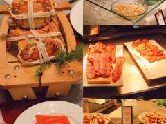 -北京首都机场希尔顿酒店