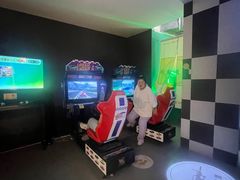 -不可思议减压馆·解压博物馆·摔碗发泄·团建定制