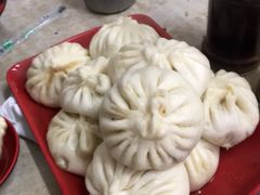 -天津包子铺(万泉庄店)