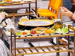 -八木轩·寻味大理白族民俗餐厅(文献路店)