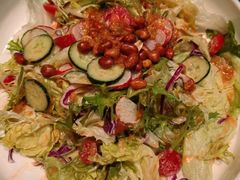 -红蜡烛-养生粥-津鲁菜(中山路店)