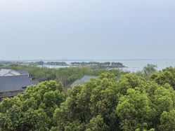 -她时区金吉兒月子中心(太湖度假店)