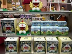 -泡泡玛特POPMART(蓝色港湾店)