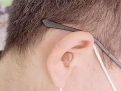 -自然之声助听器·呼吸机(保定清苑店)