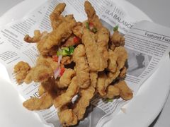 -老平安农家菜(平安店)
