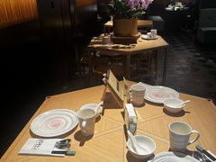 -庐灶江南·江南菜·四合院Bistro(东直门雍和宫·原华侨宾馆店)