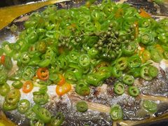 -简普菜烤鱼(苏宁生活广场店)