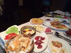 帕夏土耳其餐厅-Pasha帕夏土耳其餐厅(南昌路店)