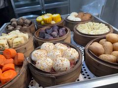 -晶丽香榭自助餐(南京大饭店)