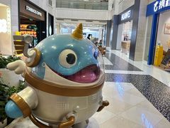 -光启城时尚购物中心